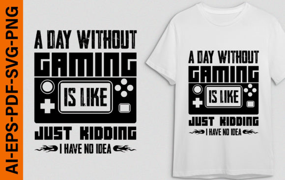 A Day Without Gaming: Redefining Creative Assets for Modern Designers