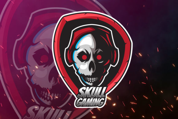 Creating a Powerful Brand Identity with Skull Gaming Logo Assets