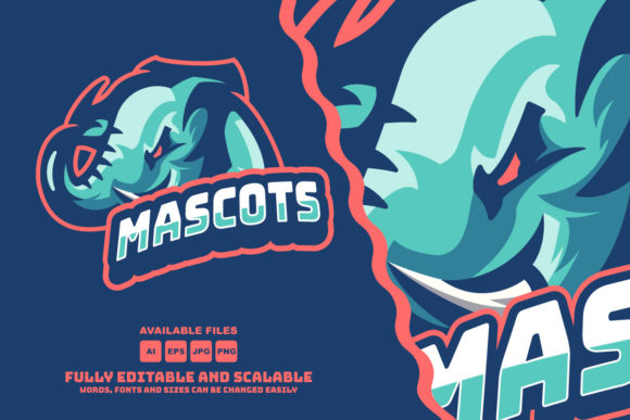 From Concept to Arena: The Role of Professional Mascot Assets in Esports Branding