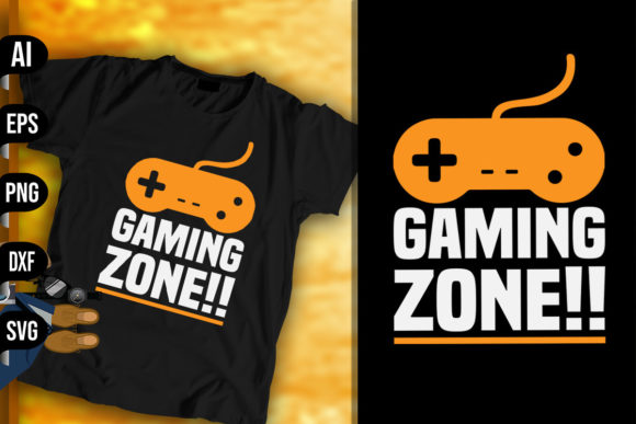 Gamer Design: The Key to Your Next Creative Project
