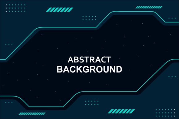 Gaming Abstract Background Design: The Ultimate Creative Resource