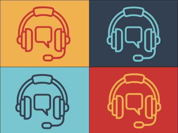 Gaming Headset Stream: Modern Elegance for Creative Projects