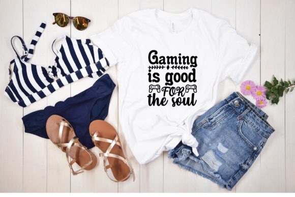 Gaming is Good for the Soul: The Value of a Digital Design File