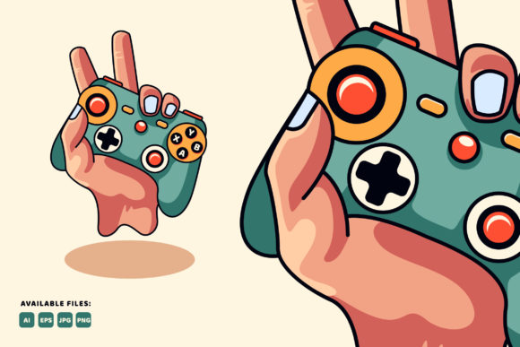 Modern Gaming and Owl Mascot Logos