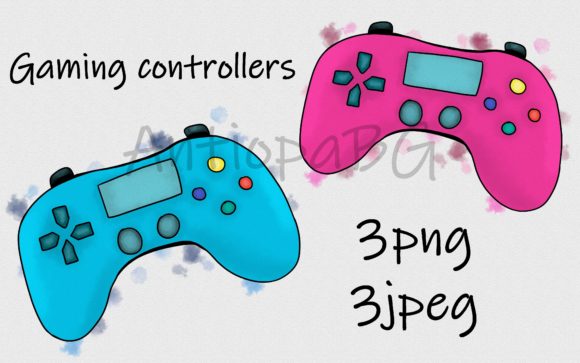 The Art of the Gaming Remote Controller: A Canvas for Creativity
