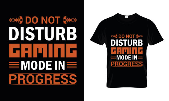 The Distinct Appeal and Practical Use of the Do Not Disturb Gaming Mode in Progress Design
