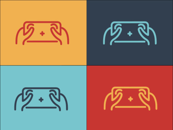 The Power of a Gaming Smartphone Brand Identity