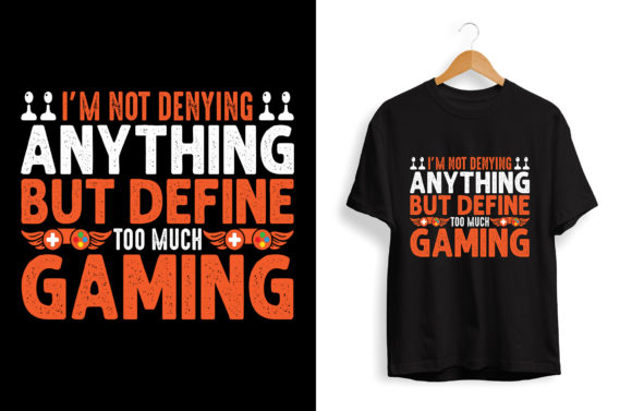The Statement of a Gaming Culture: Beyond Denial and Definition