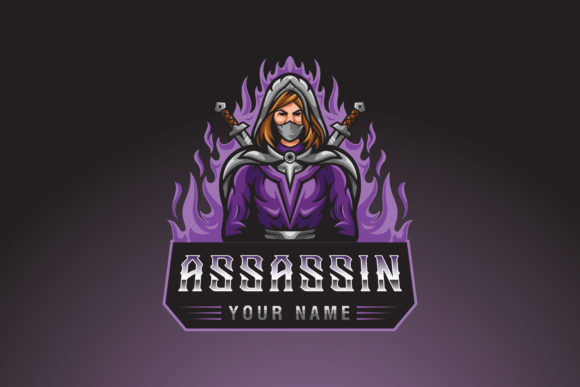 The Strategic Power of the Assassin Woman Character in Gaming Branding