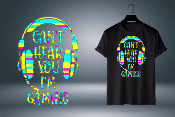 Understanding the Sorry I Can t Hear You I m Gaming Design