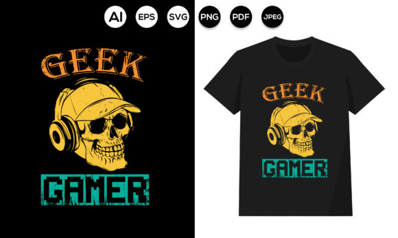 Unlock Gaming Creativity with Design 7 Digital Files