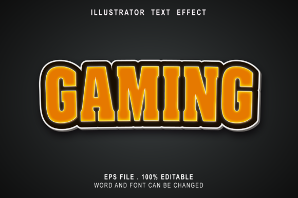 Unlock Instant Urban Style with Editable Gaming Text Effects