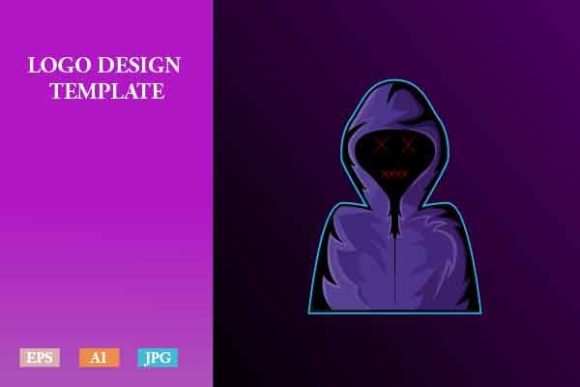 Why Your Gaming Identity Needs the Hoodie ESport Gaming Logo Template